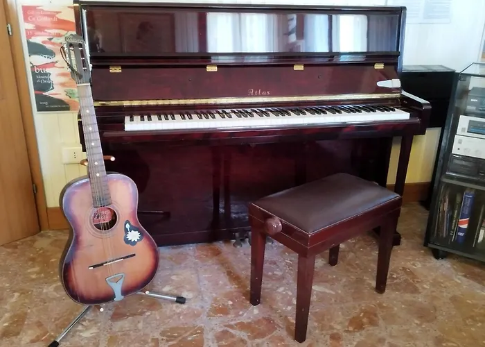 Appartement Casa Degli Artisti *